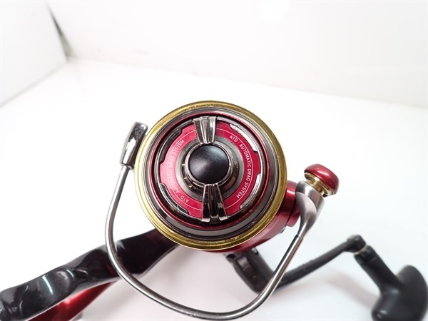 １７インパルト競技ＬＢＤ